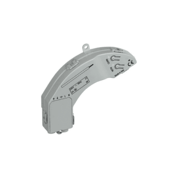 Micromodulo connesso BTicino Living Now per tapparella 110-230Va.c. - 4027C Micromodulo connesso BTicino Living Now per tapparella 110-230Va.c. - 4027C
