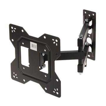 Supporto a parete bracci snodati per monitor LCD o TV 23/43" - 90LPA68-223 Supporto a parete bracci snodati per monitor LCD o TV 23/43" - 90LPA68-223