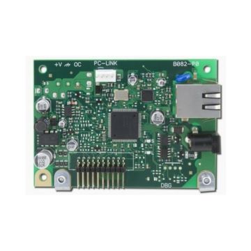 Bentel ABS-IP Scheda addizionale comunicazione IP per serie Absoluta Bentel ABS-IP Scheda addizionale comunicazione IP per serie Absoluta