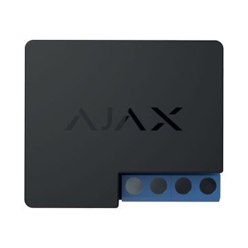 WALL SWITCH AJAX Modulo comando per elettrodomestici gestore consumi AJWSN