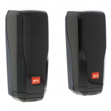 BFT  DESME A15 Coppia di fotocellule da esterno per cancelli automatici 24V 30 m IP55 (P111526)