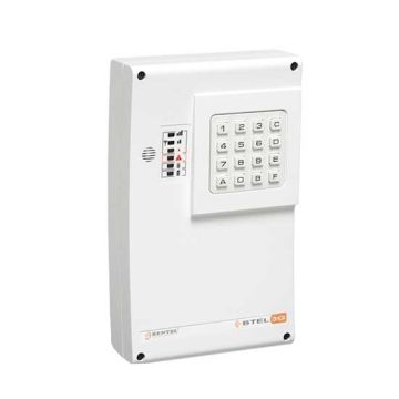Bentel BTEL-3G Avvisatore telefonico 2G/3G vocale SMS 4 canali Bentel BTEL-3G Avvisatore telefonico 2G/3G vocale SMS 4 canali