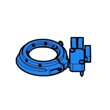 CAME Ricambio gruppo fine corsa meccanico FERNI 119RID093 F1000 / F1024 CAME Ricambio gruppo fine corsa meccanico FERNI 119RID093 F1000 / F1024