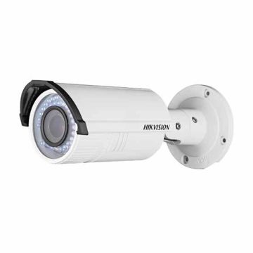 Telecamera IP Varifocale HIKVISION 2Mpx 2.8-12MM DS-2CD2622FWD-I Mirco SD PoE Telecamera IP Varifocale HIKVISION 2Mpx 2.8-12MM DS-2CD2622FWD-I Mirco SD PoE