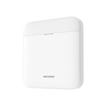 Hikvision AXPRO DS-PR1-WE Ripetitore del segnale wireless 868Mhz comunicazione bidirezionale Display LED