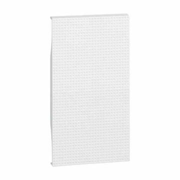 Cover Bticino Living Now per suoneria e ronzatore 2 moduli - bianco KW15M2 Cover Bticino Living Now per suoneria e ronzatore 2 moduli - bianco KW15M2