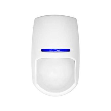 Pyronix Hikvision KX18DC rivelatore pir a tenda doppia tecnologia 18m bwt Pyronix Hikvision KX18DC rivelatore pir a tenda doppia tecnologia 18m bwt