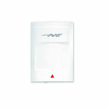 Rivelatore infrarossi, piroelemento QUAD digitale Paradox DM60 - PXDP60 Rivelatore infrarossi, piroelemento QUAD digitale Paradox DM60 - PXDP60