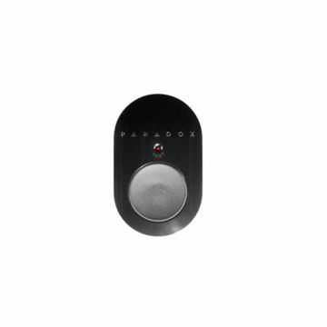 Pulsante a un tasto programmabile a 868MHz Paradox REM101B/86 - PXMXR10B Pulsante a un tasto programmabile a 868MHz Paradox REM101B/86 - PXMXR10B