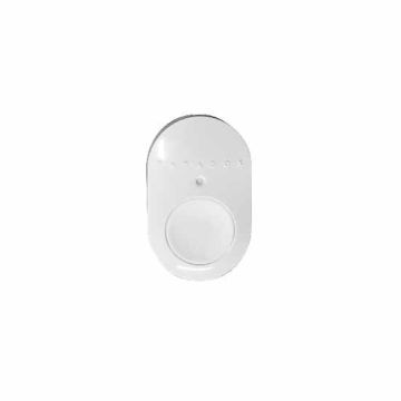 Pulsante a un tasto programmabile a 868MHZ Paradox REM101/86 - PXMXR10W Pulsante a un tasto programmabile a 868MHZ Paradox REM101/86 - PXMXR10W