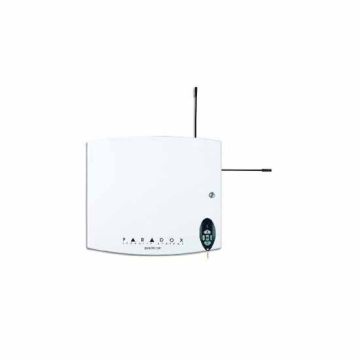 Ricevitore radio bidirezionale Paradox RTX3/86 - PXMXRT3 + telecomando REM2 Ricevitore radio bidirezionale Paradox RTX3/86 - PXMXRT3 + telecomando REM2