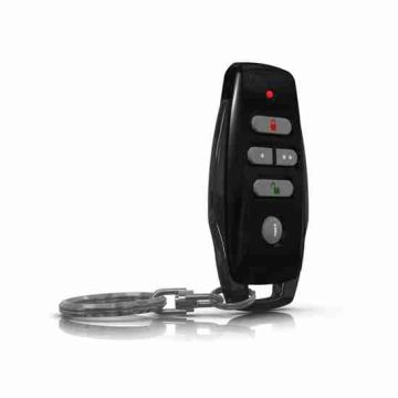 Paradox REM25 a 868MHZ telecomando senza fili bidirezionale gestione allarme Paradox REM25 a 868MHZ telecomando senza fili bidirezionale gestione allarme