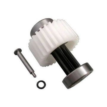 CAME 119RIE148 Albero prima riduzione e corona E306 E45