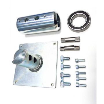 CAME 119RIG163 albero movimentazione ricambio asta G2080 G2081