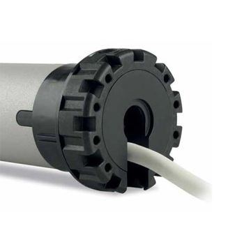 Nice Motore Tubolare TTGO 230V 50 Nm 12 rpm per Tapparelle e Tende 95 kg TGM5012 compatibile NICE FAAC CAME