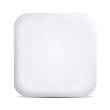 Rilevatore di perdite d'acqua senza fili wireless 868MHz colore bianco U-Prox Water