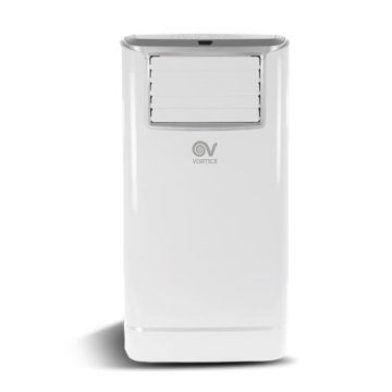 Condizionatore d'aria locali portatile ALL-IN-ONE Vortice VORT KRYO-POLAR EVO 11 - sku 65001