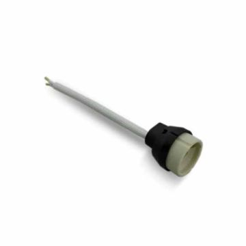 Adattatore Filo Flessibile per LED GU10 in ceramica 220V 2A 1pcs Mod. VT- 791 Adattatore Filo Flessibile per LED GU10 in ceramica 220V 2A 1pcs Mod. VT- 791
