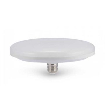 V-Tac VT-2136 Lampadina UFO SMD 36W Е27 F250 - SKU 7166 - Bianco Freddo 6400K V-Tac VT-2136 Lampadina UFO SMD 36W Е27 F250 - SKU 7166 - Bianco Freddo 6400K