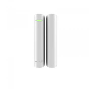Ajax Superior DoorProtect Plus Jeweller Sensore Apertura con Urto e Inclinazione Wireless Bianco 133198.21.WH1