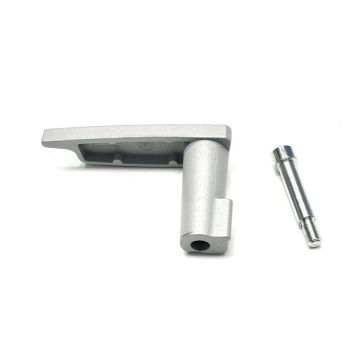 NICE Maniglia di Sblocco Motori Cancello Scorrevole ROBUS ROX BMG0952.45673