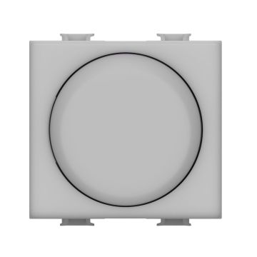 Bticino Matix - Torcia Led estraibile e ricaricabile 2 moduli A5780N