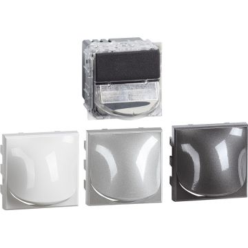 BTICINO Axolute - Lampada segnapasso direzionale H4361 2 moduli