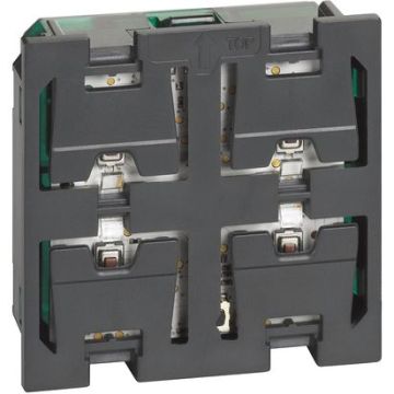 BTICNO K4652M2 comando 2M 2 moduli per gestire una o due funzioni ON/OFF Living Now 