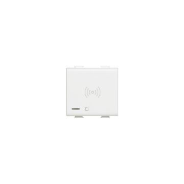 BTicino Lettore di Transponder Matix AM5787 – 2 moduli