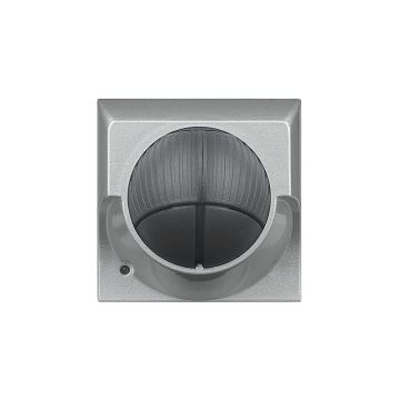 Bticino HC4611- rivelatore antifurto IR orientabile chiaro MY HOME