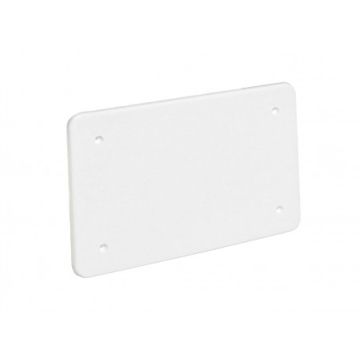 FAEG FG10314 Coperchio Con Viti Per Cassetta Di Derivazione 153X98mm MISURA 4