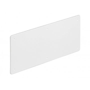 FAEG FG10319 Coperchio Con Viti Per Cassetta Di Derivazione 480X160mm misura 9