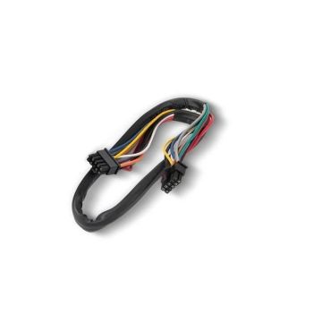 Nice CABLA11R00 Cavo Collegamento Batteria PS124 PS324 a Scheda R30 per Robus 400 600 800