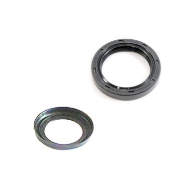 CAME 119RIA120 Paraolio e Calotta per Motori Serie FROG - set da 10