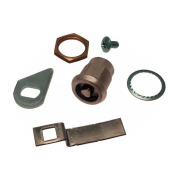 CAME 119RIBX012 CILINDRO SERRATURA BX BK