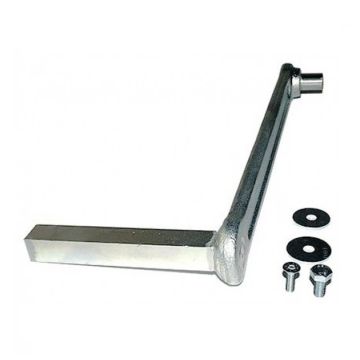 CAME ricambio 119RID075 BRACCIO DRITTO TRASMISSIONE - FERNI