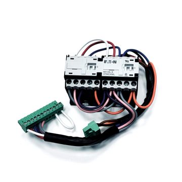 CAME Teleruttore Cablato Ricambio per ZT4 - ZT6 – Cod. 119RIR511