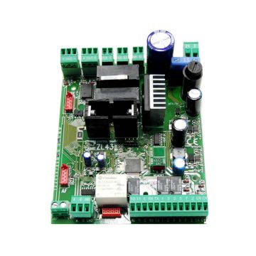 CAME LOGICA DI COMANDO ZL43 Scheda di ricambio quadro comando 3199ZL43 per EMEGA