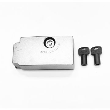 CAME ricambio sportello accesso sblocco serie BKS - 88001-0093