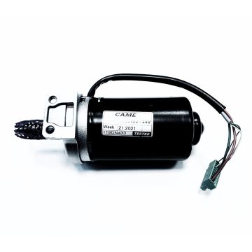 CAME ricambio originale, gruppo motore 24V ATS30-50