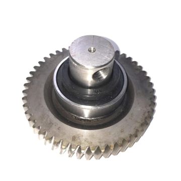CAME ricambio 119RIA066 Albero Lento per Motoriduttore FROG-J / MYTO