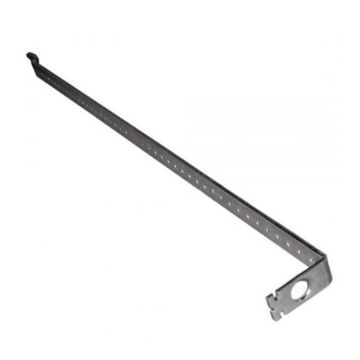 CAME 119RID217 supporto finecorsa per motore battente ATI 5 (A5000 SERIES)