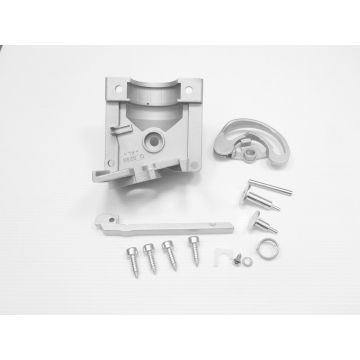 CAME 119RID492 Semiguscio Riduttore AXI20DGS / AXI25DGS – Ricambio Originale CAME 119RID492 Semiguscio Riduttore AXI20DGS / AXI25DGS – Ricambio Originale