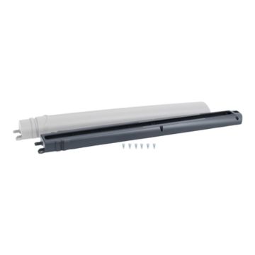 CAME 88001-0145 - Gruppo Stelo Inferiore/Superiore Serie AXO 5/7