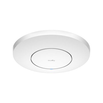 Punto di accesso wireless WiFi Gigabit CUDY 5Ghz, supporto Mesh