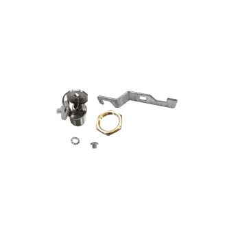 CAME ricambio gruppo serratura per porta GARD 8 barriera stradale 119RIG160