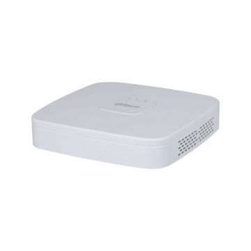 Dahua xvr XVR5108C-I3(V3.0) DVR WizSense 5in1 5 MP 8 canali + 4 IP 6 MP Dahua xvr XVR5108C-I3(V3.0) DVR WizSense 5in1 5 MP 8 canali + 4 IP 6 MP