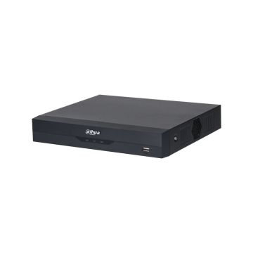 Dahua 8 canali 1080N/720P WizSense Penta-brid XVR – Modello XVR4108HS-I/T