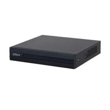 DAHUA DVR 4 Canali 5MP WizSense SMD Plus Two-Way Talk XVR1B04H-I/T