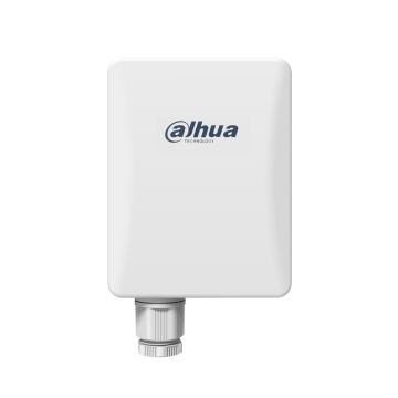 DAHUA PFWB5-30n CPe Ponte Radio Wi-fi 5g 15dBi, 300Mbps Da Esterno Ip65 Sorveglianza Sicurezza